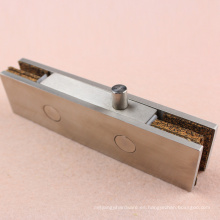 Suministro del fabricante Spring Floor Hinge con 36 meses de garantia